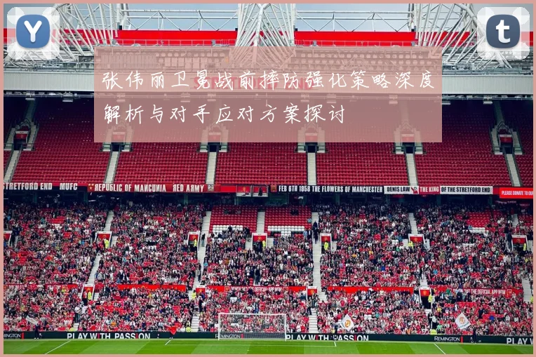 张伟丽卫冕战前摔防强化策略深度解析与对手应对方案探讨